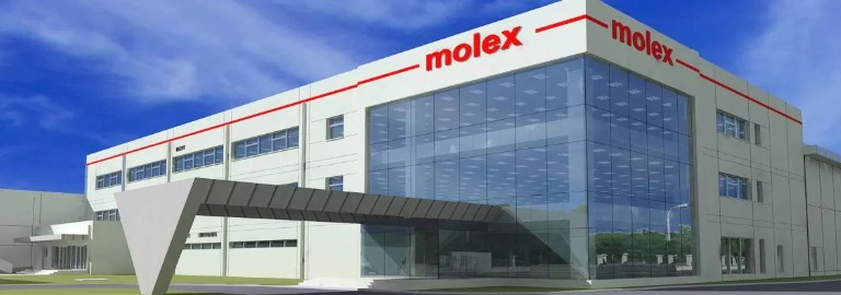 MOLEX莫仕