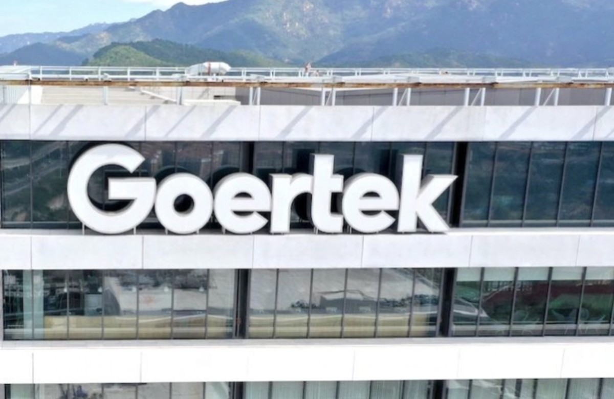 Goertek